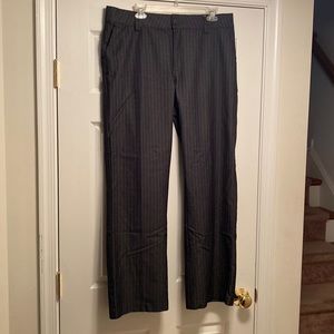 Brand New Lee Midrise Fit Trousers…size 16M